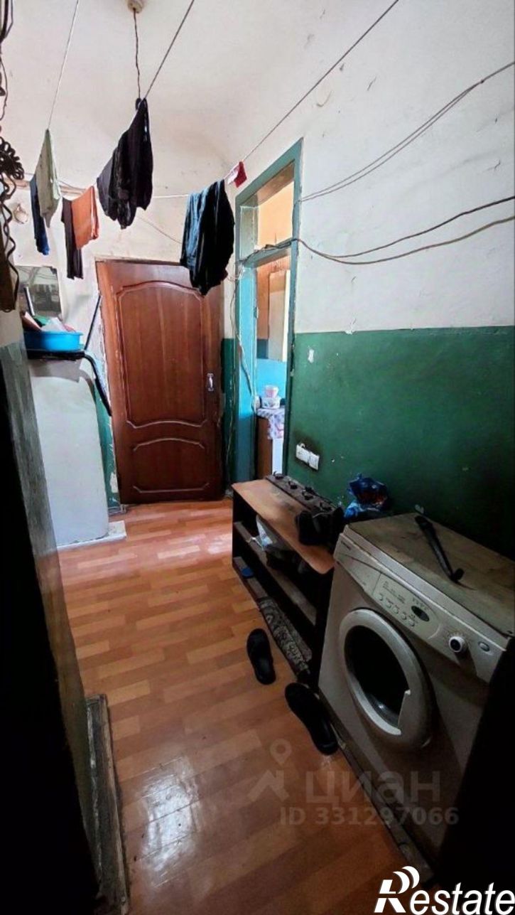 3-комн квартира Ополченская улица, 9,  д. 9