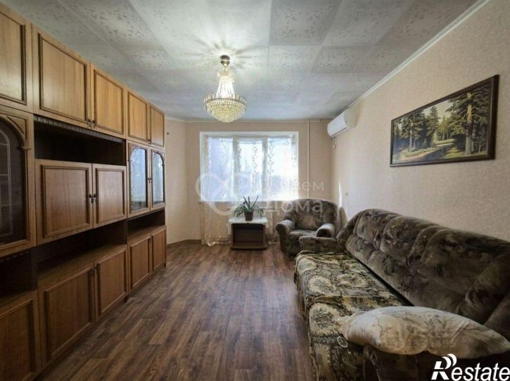 3-комн квартира улица Елисеева, 17,  д. 17