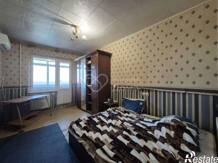 3-комн квартира улица Елисеева, 17,  д. 17