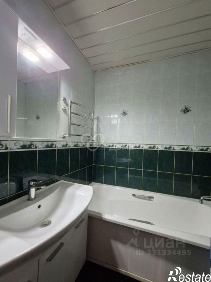 3-комн квартира улица Елисеева, 17,  д. 17