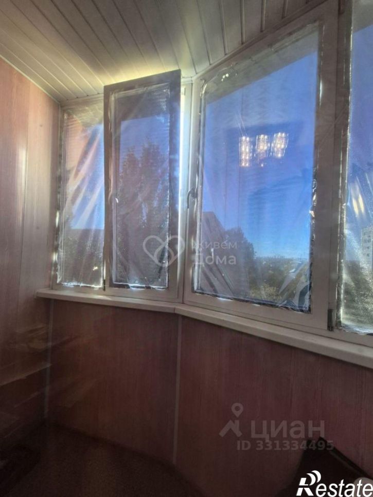3-комн квартира улица Елисеева, 17,  д. 17