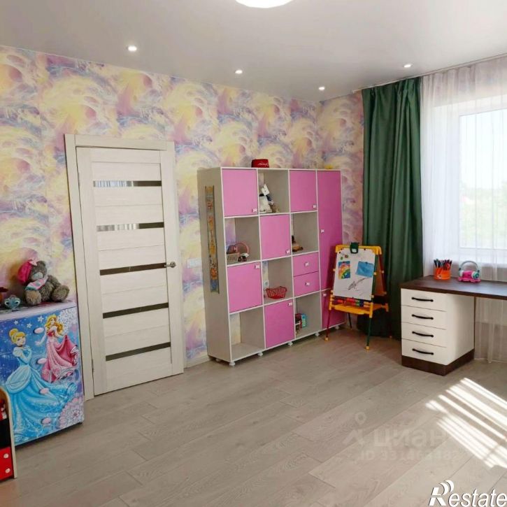 3-комн квартира улица Хорошева, 8,  д. 8