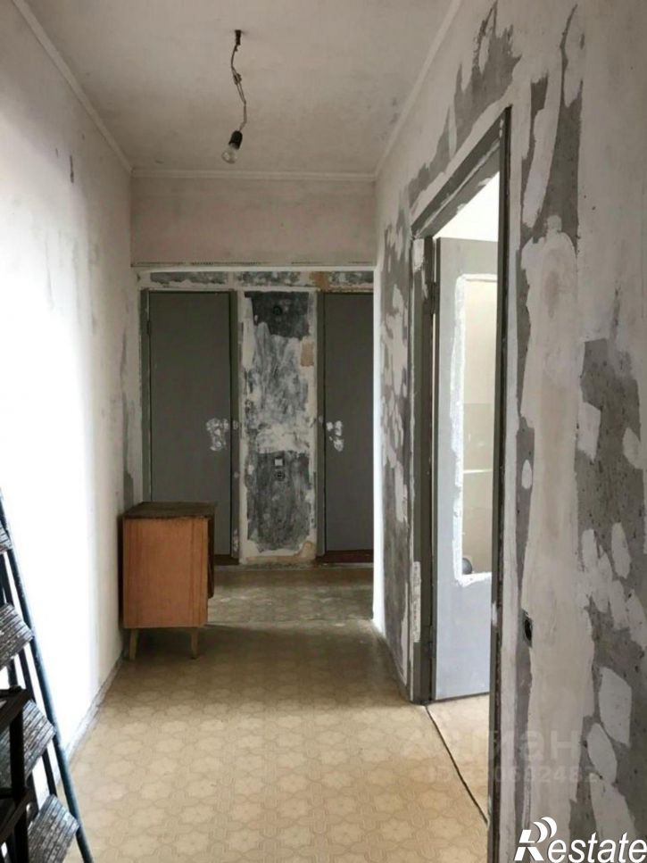 3-комн квартира ул им. Хользунова, 36,  д. 36