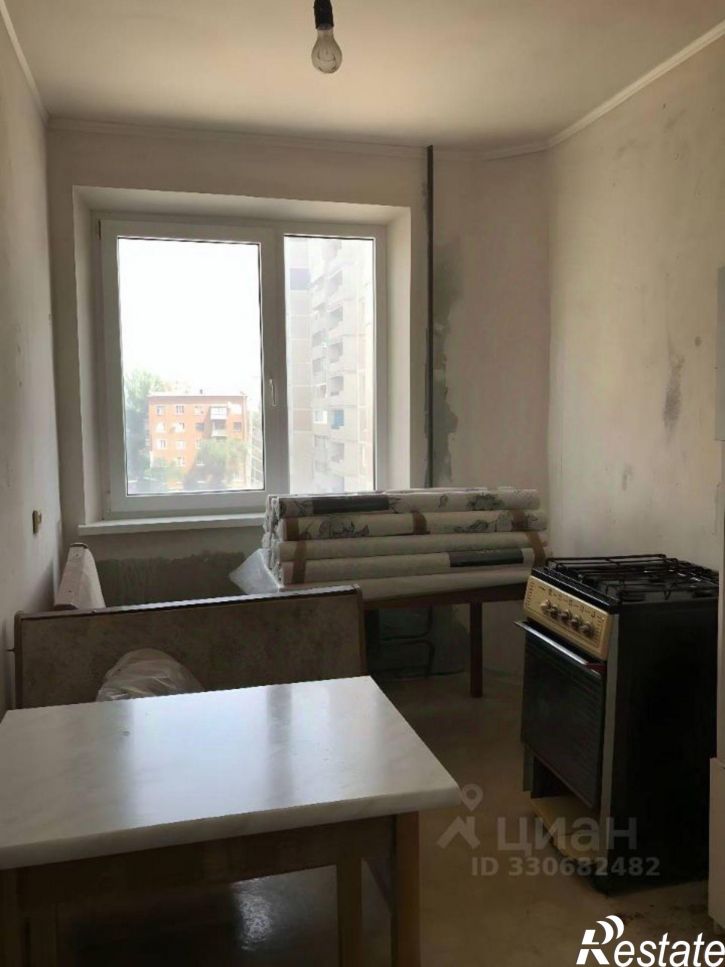 3-комн квартира ул им. Хользунова, 36,  д. 36