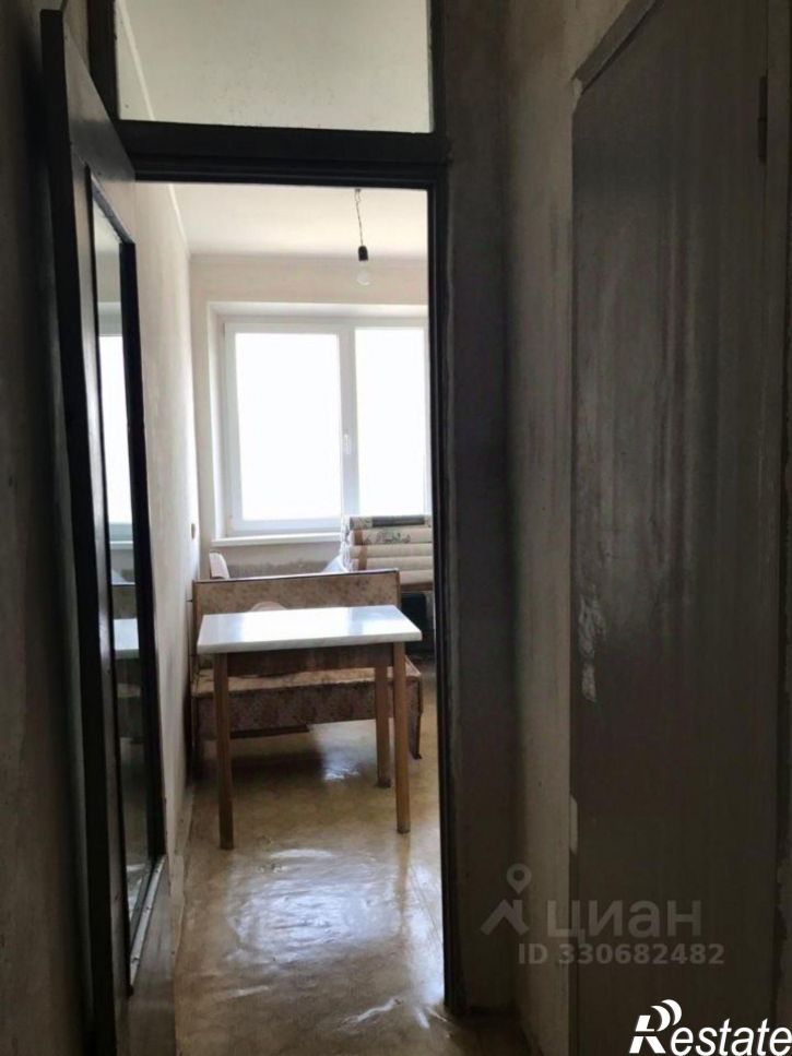 3-комн квартира ул им. Хользунова, 36,  д. 36