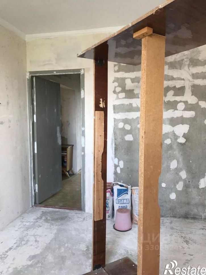 3-комн квартира ул им. Хользунова, 36,  д. 36