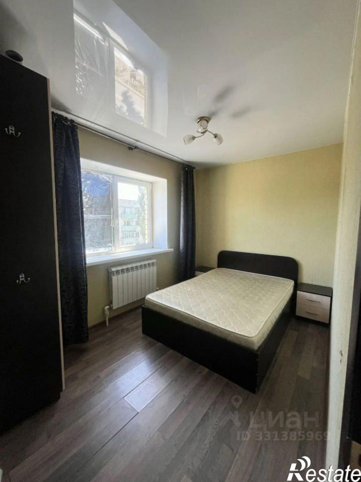 2-комн квартира ул им. Хорошева, 99,  д. 99