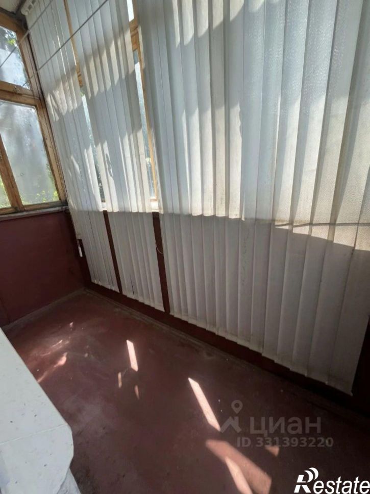 1-комн квартира ул Казахская, 10,  д. 10