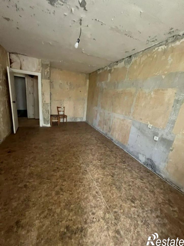 1-комн квартира ул Казахская, 10,  д. 10