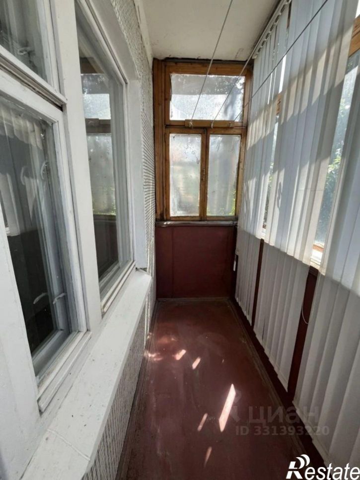 1-комн квартира ул Казахская, 10,  д. 10