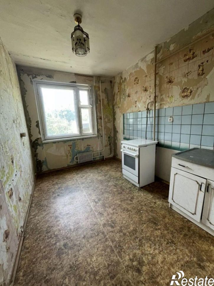 1-комн квартира ул Казахская, 10,  д. 10