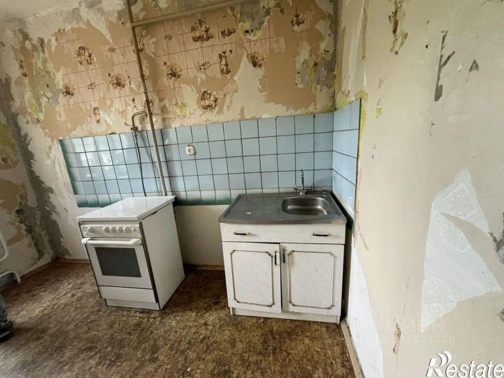 1-комн квартира ул Казахская, 10,  д. 10