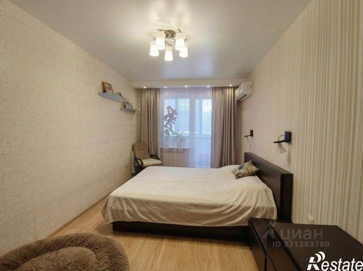 4-комн квартира ул Новороссийская, 67а,  д. 67а