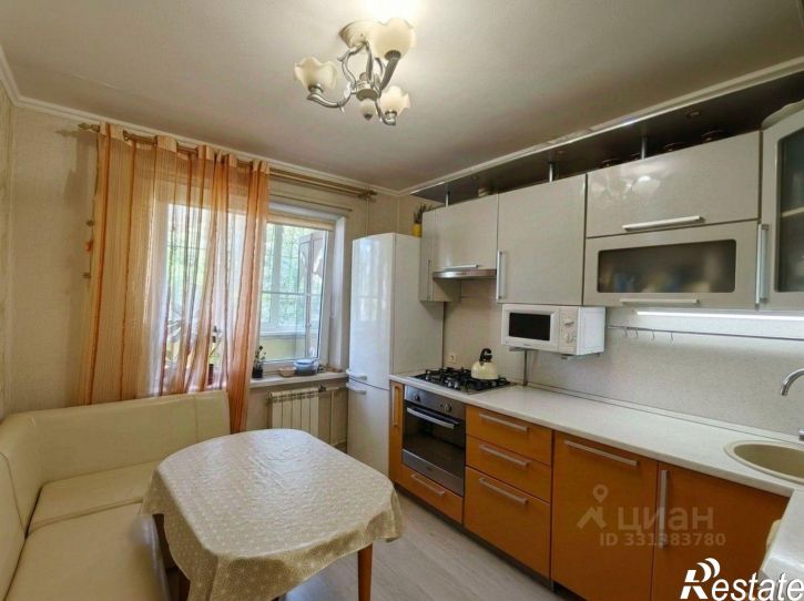 4-комн квартира ул Новороссийская, 67а,  д. 67а