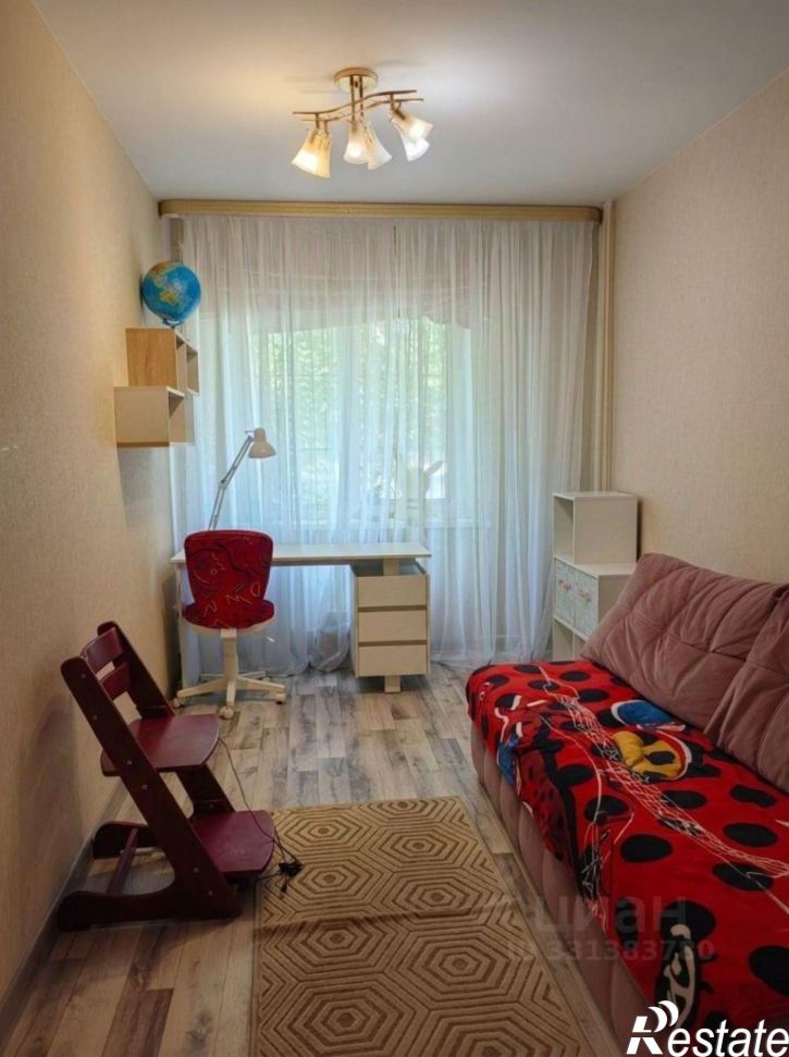 4-комн квартира ул Новороссийская, 67а,  д. 67а