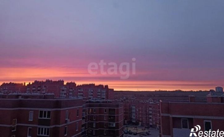 1-комн квартира ул 70-летия Победы, 19,  д. 19