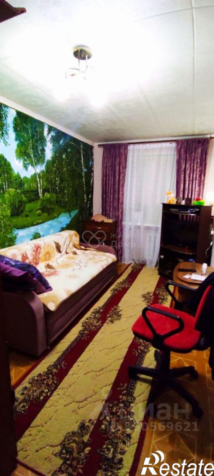3-комн квартира ул Дубовская, 18,  д. 18