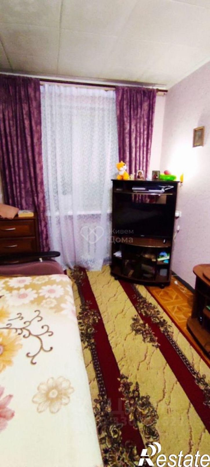3-комн квартира ул Дубовская, 18,  д. 18