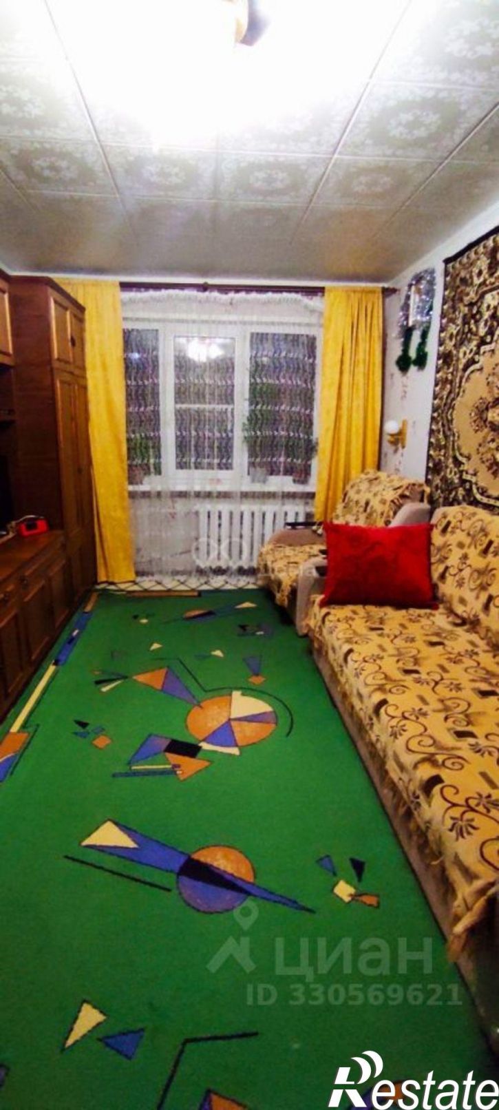 3-комн квартира ул Дубовская, 18,  д. 18