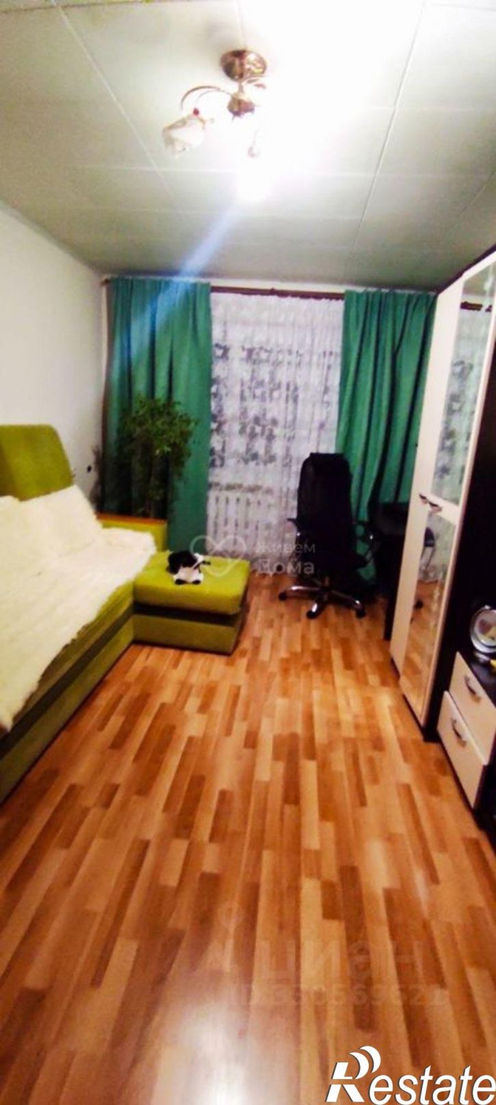 3-комн квартира ул Дубовская, 18,  д. 18