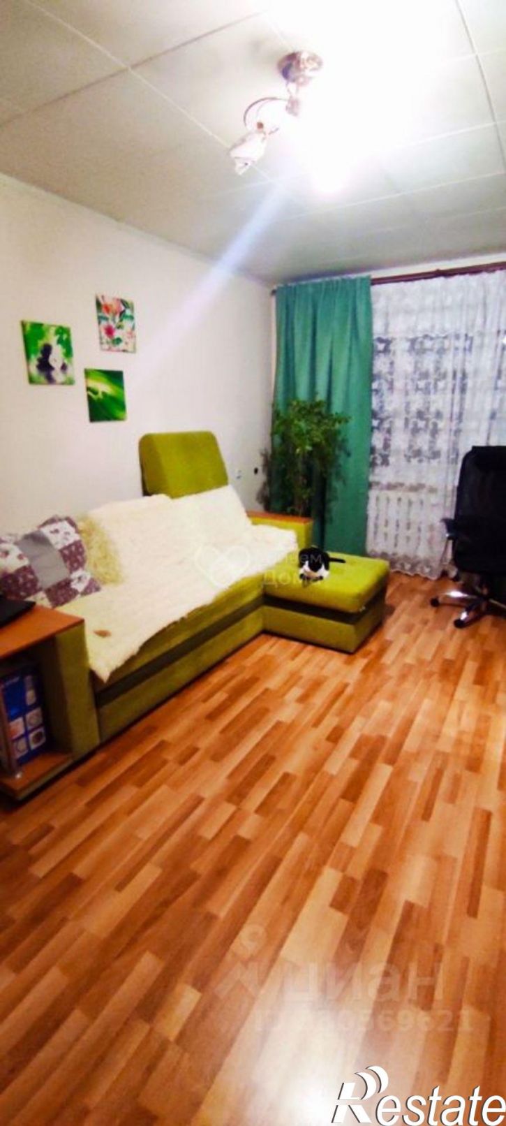 3-комн квартира ул Дубовская, 18,  д. 18