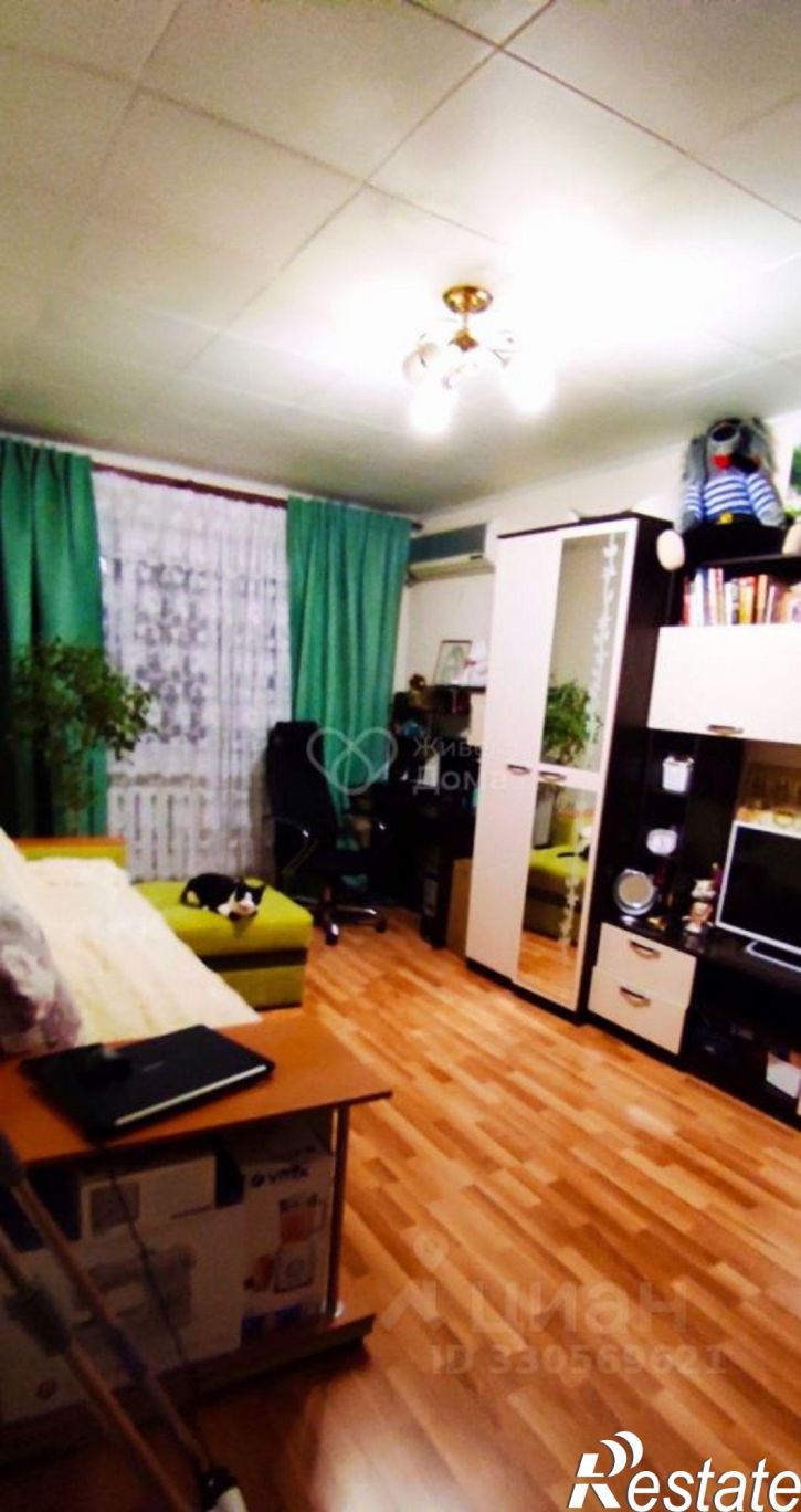 3-комн квартира ул Дубовская, 18,  д. 18