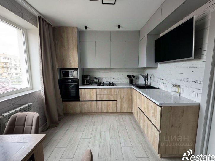 2-комн квартира ул им. Малиновского, 31,  д. 31