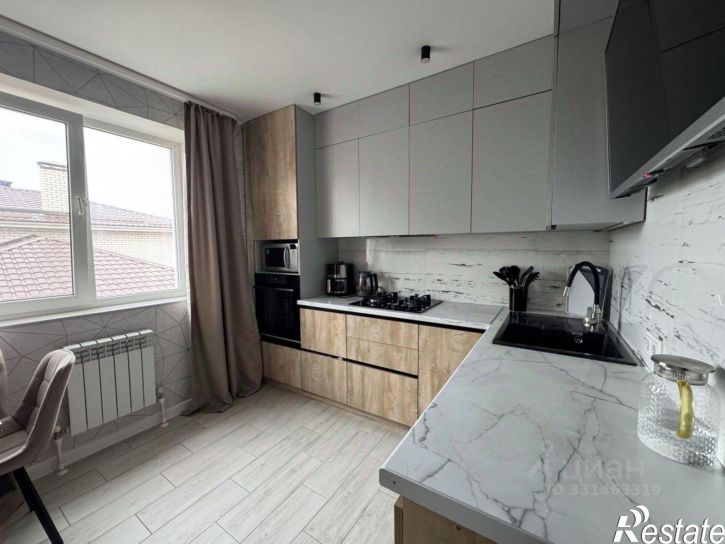 2-комн квартира ул им. Малиновского, 31,  д. 31