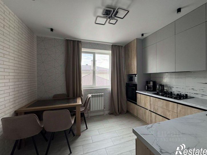 2-комн квартира ул им. Малиновского, 31,  д. 31