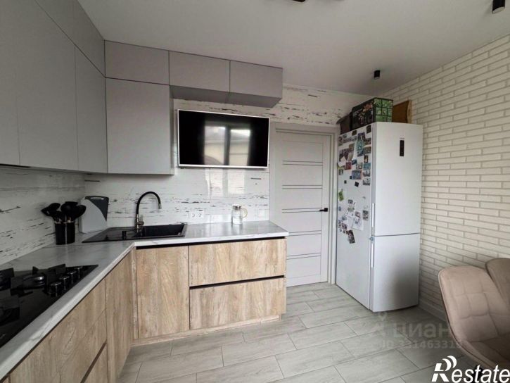 2-комн квартира ул им. Малиновского, 31,  д. 31
