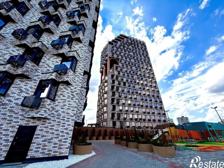 4-комн квартира Волгоград городской округ