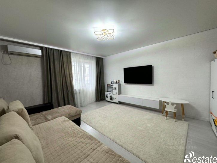 2-комн квартира ул им. Малиновского, 31,  д. 31