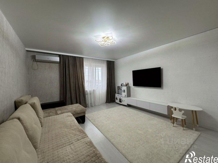 2-комн квартира ул им. Малиновского, 31,  д. 31