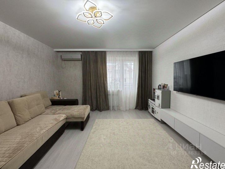 2-комн квартира ул им. Малиновского, 31,  д. 31