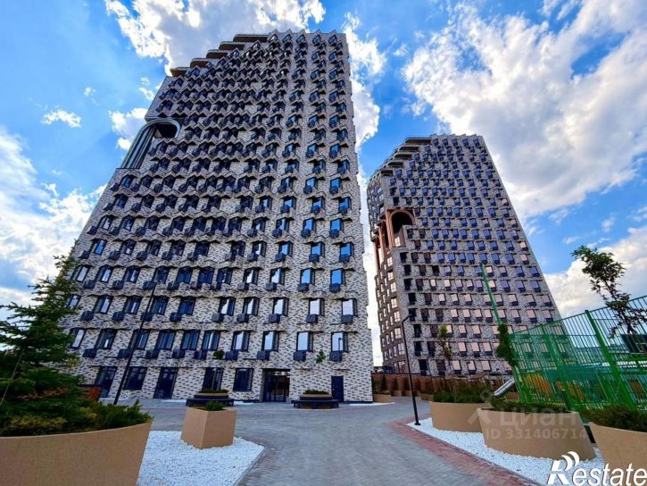 4-комн квартира Волгоград городской округ