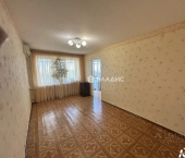 2-комн, 31кв м, этаж 5/9 Ополченская улица, 69