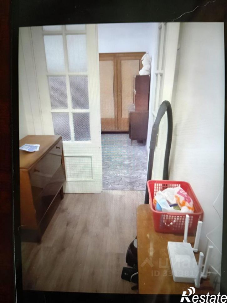 2-комн квартира пр-кт им. В.И. Ленина, 22,  д. 22
