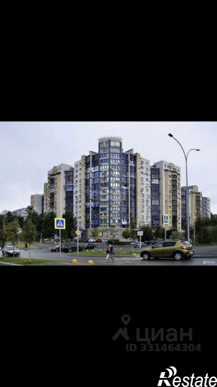 1-комн квартира ул 8-й Воздушной Армии, 9а,  д. 9а