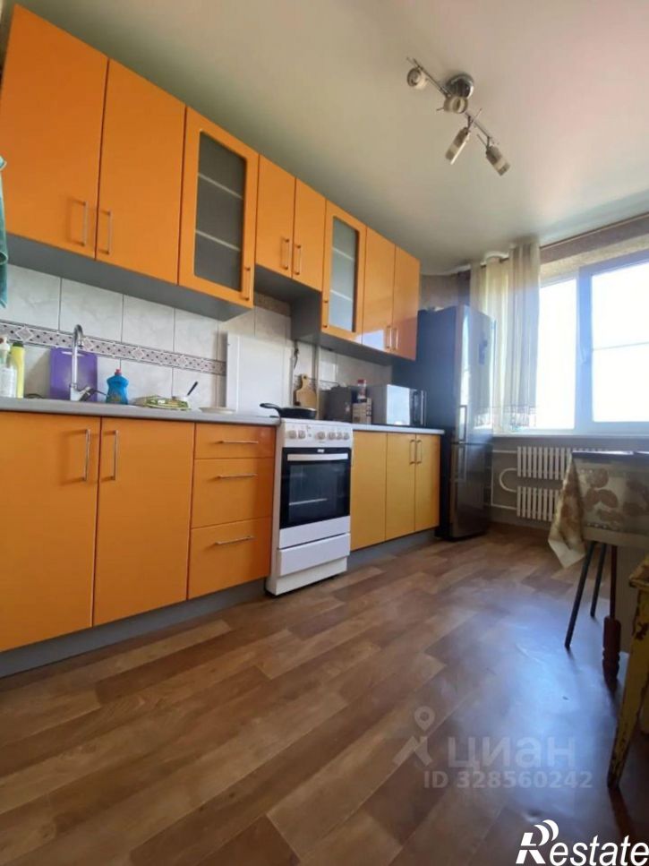 3-комн квартира Кузнецкая улица, 32,  д. 32