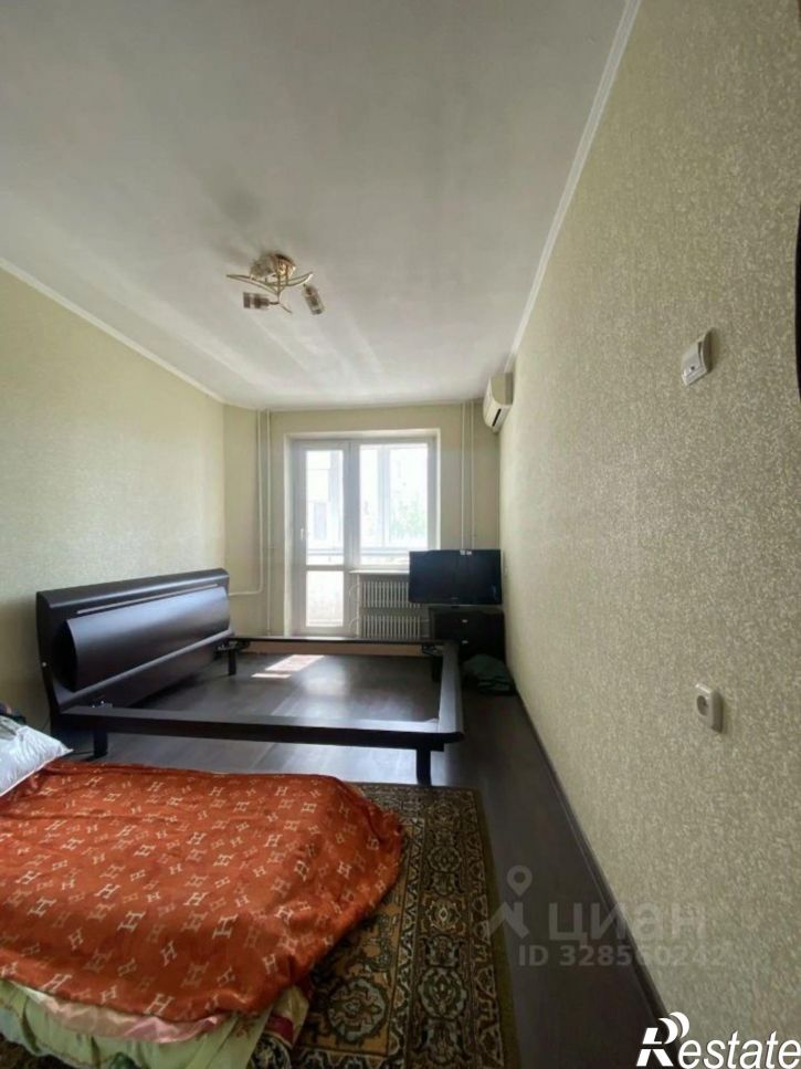 3-комн квартира Кузнецкая улица, 32,  д. 32
