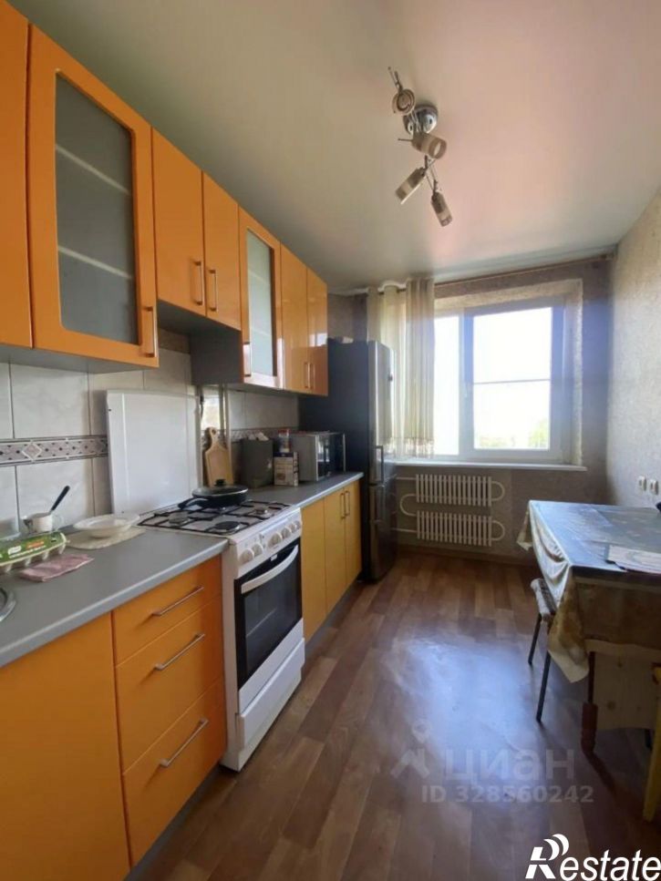 3-комн квартира Кузнецкая улица, 32,  д. 32