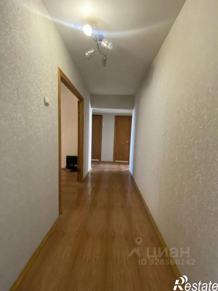 3-комн квартира Кузнецкая улица, 32,  д. 32