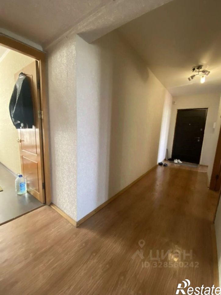 3-комн квартира Кузнецкая улица, 32,  д. 32