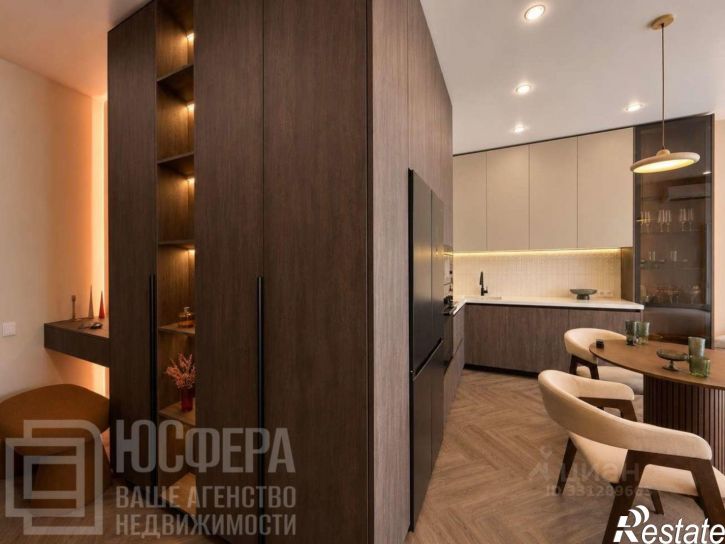 1-комн квартира бульвар 30-летия Победы, 19/3,  д. 19/3