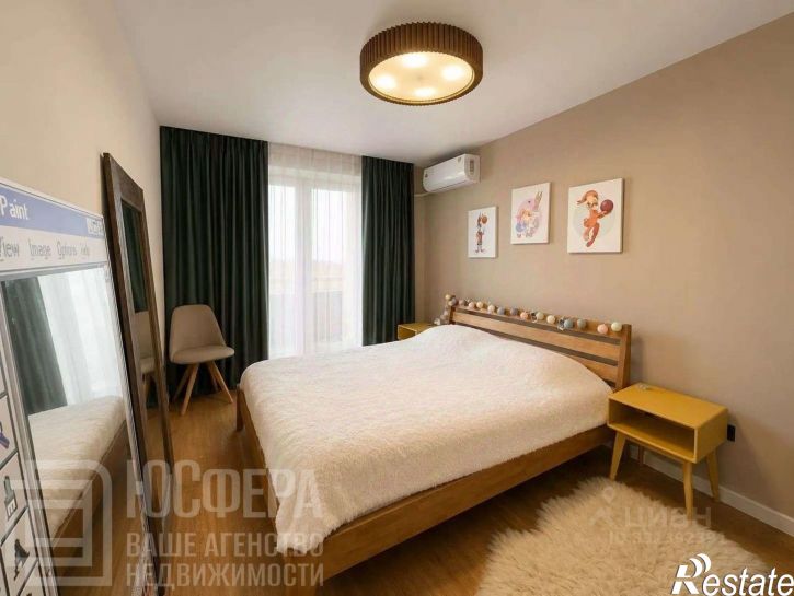 3-комн квартира улица Елисеева, 15,  д. 15