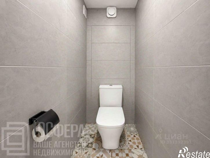 3-комн квартира улица Елисеева, 15,  д. 15