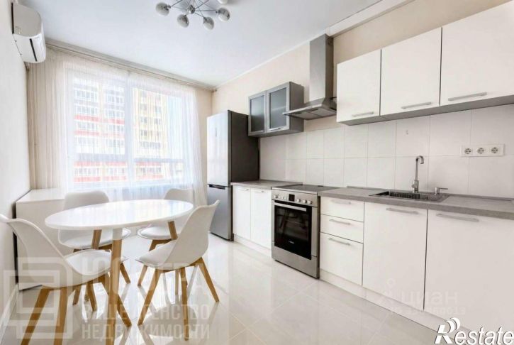 1-комн квартира ул Ангарская, 100а,  д. 100а
