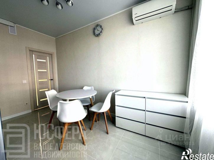 1-комн квартира ул Ангарская, 100а,  д. 100а