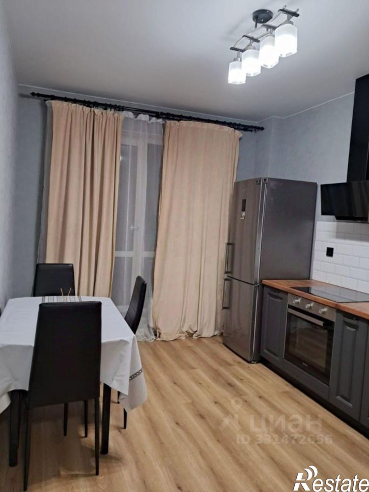 1-комн квартира ул Ангарская, 9а,  д. 9а