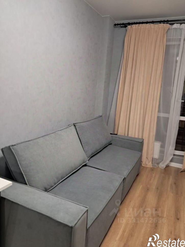1-комн квартира ул Ангарская, 9а,  д. 9а